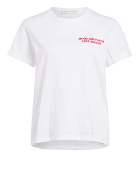 MYKKE HOFMANN T-Shirt EMOTIONS