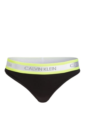 Calvin Klein Slip NEON