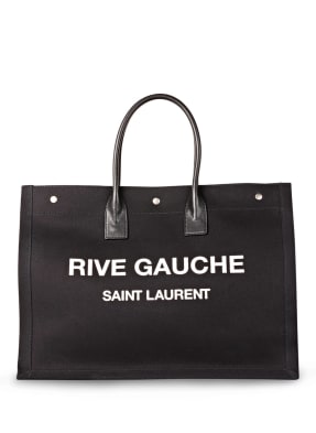 SAINT LAURENT Shopper RIVE GAUCHE LARGE