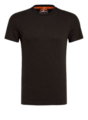 Superdry T-Shirt URBAN ATHLETIC CLASSIC