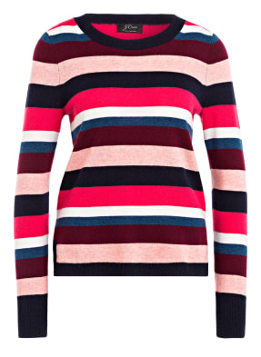 J.Crew Cashmere-Pullover LAYLA 