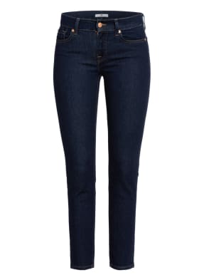 7 for all mankind Skinny-Jeans ROXANNE 