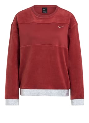 Nike Sweatshirt ICON CLASH FLEECE