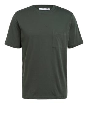 SAMSØE  SAMSØE T-Shirt BEVTOFT