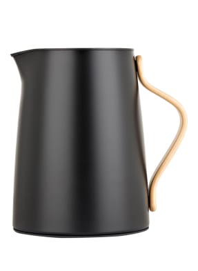 stelton Thermally insulated jug EMMA with integrated tea strainer