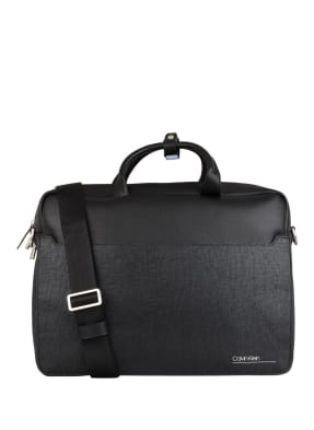 Calvin Klein Laptop-Tasche SILVER