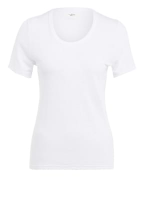 MARANT ÉTOILE T-Shirt KILIANN aus Leinen 