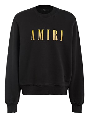 AMIRI Oversized-Sweatshirt