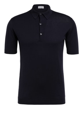 JOHN SMEDLEY Jersey-Poloshirt ADRIAN Standard Fit