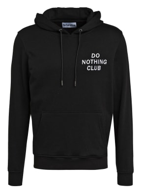 On Vacation Hoodie DO NOTHING CLUB