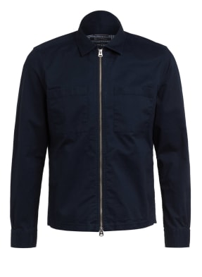 Marc O'Polo Overjacket Slim Fit