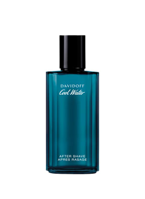 Davidoff Cool Water Aftershave Splash 75 ml