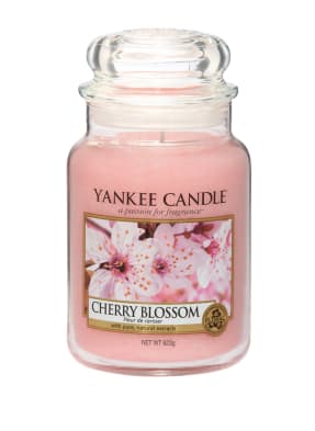 YANKEE CANDLE CHERRY BLOSSOM