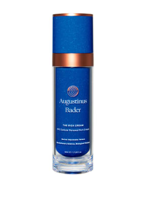 Augustinus Bader THE RICH CREAM