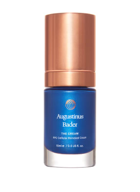 Augustinus Bader THE CREAM