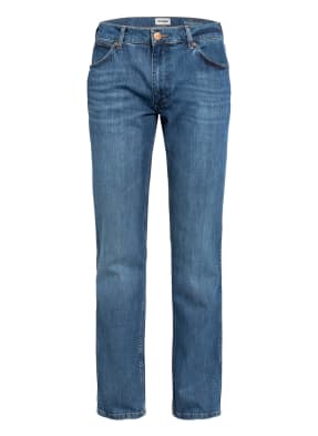 Wrangler Jeans GREENSBORO Regular Fit