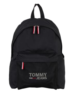 TOMMY JEANS Rucksack COOL CITY