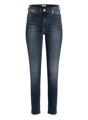 TOMMY JEANS 7/8-Skinny Jeans NORA