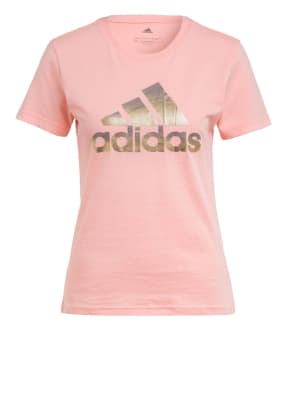 adidas T-Shirt MUST HAVES BADGE OF SPORT