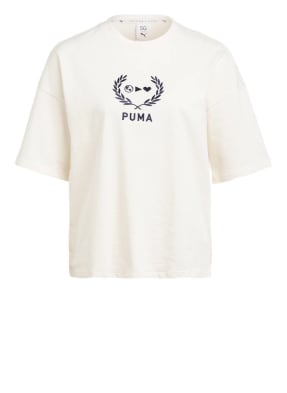 PUMA Oversized-Shirt