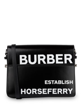 BURBERRY Schultertasche GRACE LARGE