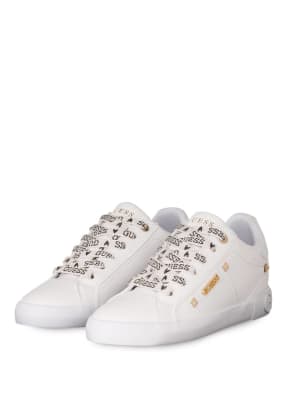 GUESS Plateau-Sneaker PUXLY 