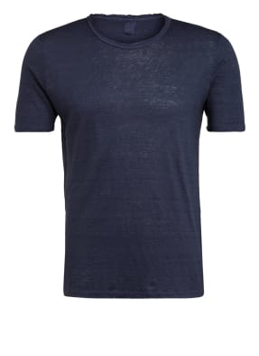 120%lino T-Shirt aus Leinen 