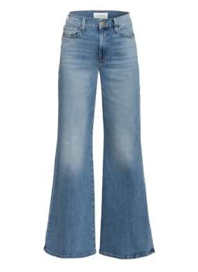 FRAME Flared Jeans LE PALAZZO