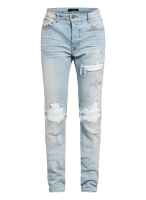 AMIRI Destroyed Jeans MX1 Extra Slim Fit