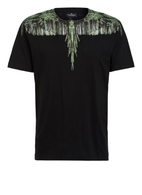 MARCELO BURLON T-Shirt WOOD WINGS