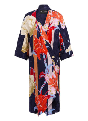 ETRO Kimono mit Seide