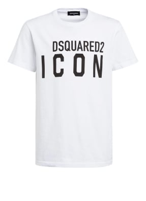 DSQUARED2 T-Shirt ICON 