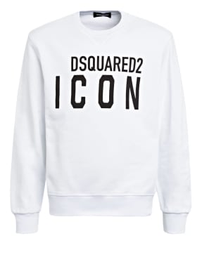 DSQUARED2 Sweatshirt ICON 