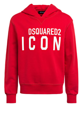 DSQUARED2 Hoodie ICON 