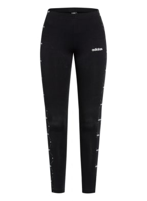 adidas Tights LINEAR GRAPHIC