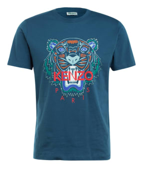 KENZO T-Shirt TIGER 
