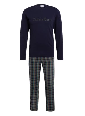 Calvin Klein Schlafanzug 
