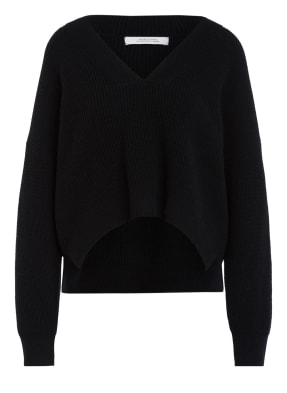 DOROTHEE SCHUMACHER Cropped-Pullover 