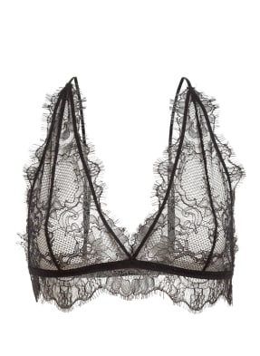 ANINE BING Triangel-BH DELICATE LACE