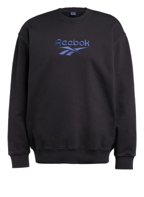 Reebok Oversized-Sweatshirt VECTOR