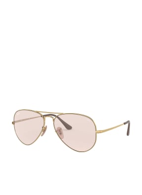 Ray-Ban Sonnenbrille RB3689 