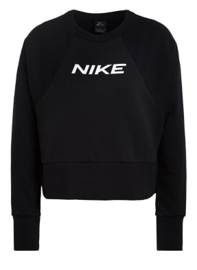 Nike Cropped-Sweatshirt GET FIT
