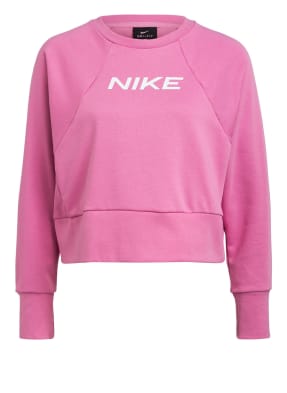 Nike Cropped-Sweatshirt GET FIT