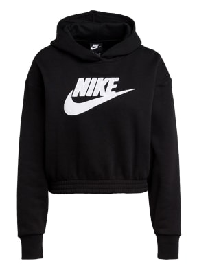 Nike Cropped-Hoodie ICON CLASH