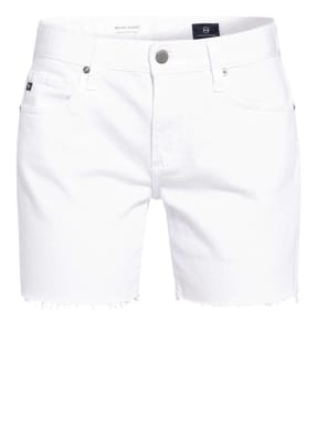 AG Jeans Jeans-Shorts THE BECKE
