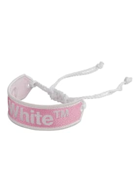 Off-White Armband