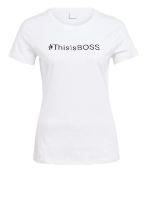 BOSS T-Shirt THISISBOSS