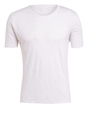 120%lino T-Shirt aus Leinen 