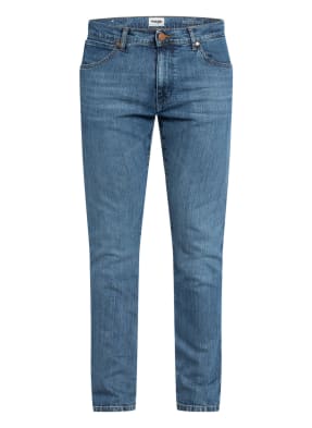 Wrangler Jeans LARSON Tapered Fit 