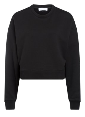 NINETY PERCENT Cropped-Sweatshirt